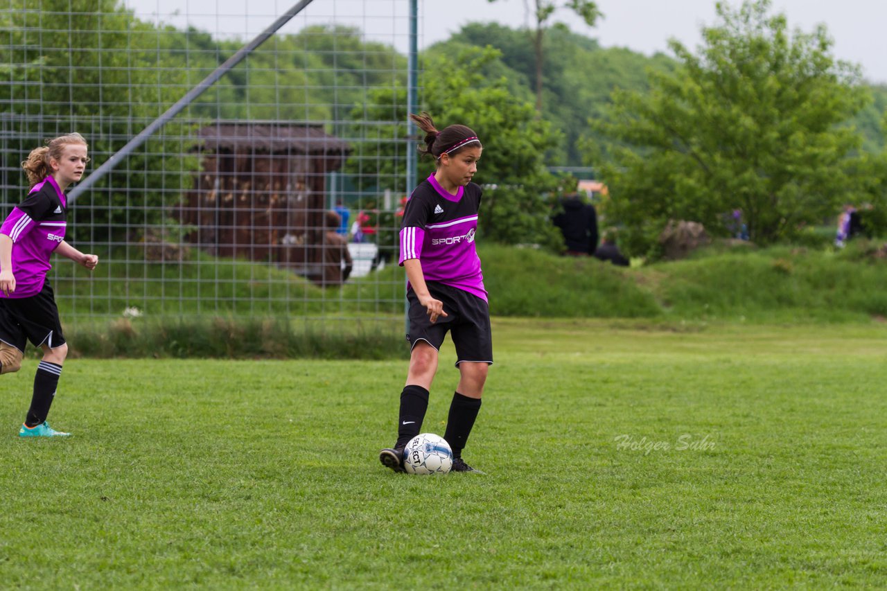 Bild 58 - D-Juniorinnen Kreispokal-Finale SV Boostedt - FSC Kaltenkirchen : Ergebnis: 0:20